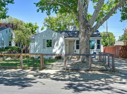 849 55th St, Sacramento, CA 95819 Photo