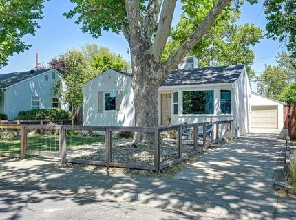 849 55th St, Sacramento, CA 95819 Photo