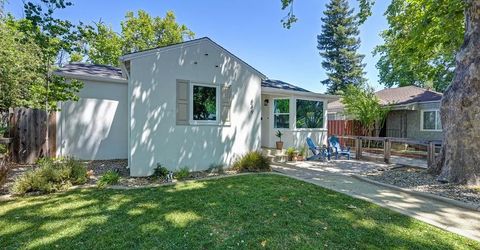 849 55th St, Sacramento, CA 95819 Photo