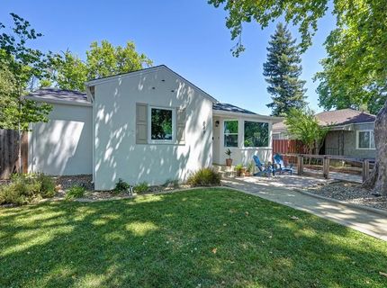 849 55th St, Sacramento, CA 95819 Photo