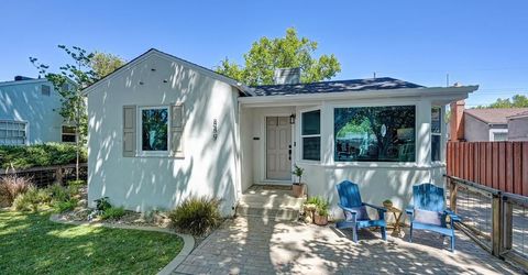 849 55th St, Sacramento, CA 95819 Photo