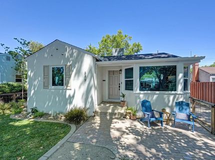 849 55th St, Sacramento, CA 95819 Photo