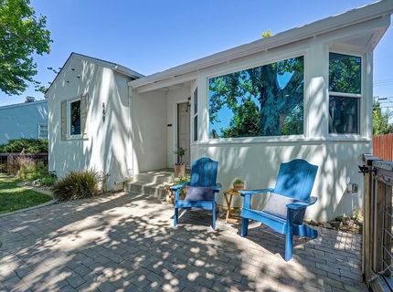 849 55th St, Sacramento, CA 95819 Photo
