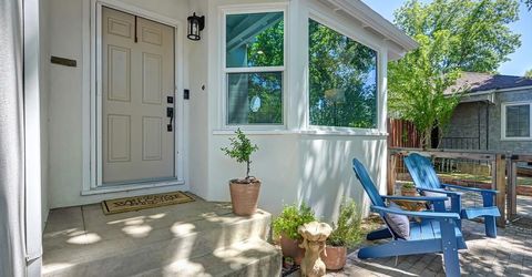 849 55th St, Sacramento, CA 95819 Photo
