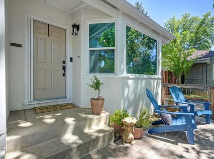 849 55th St, Sacramento, CA 95819 Photo