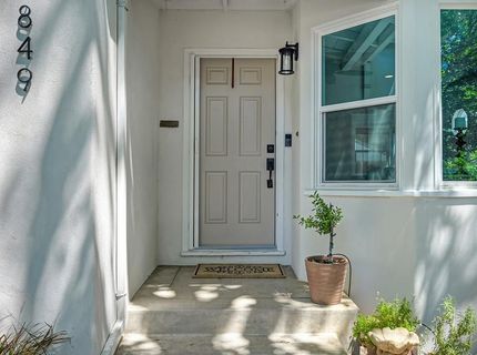 849 55th St, Sacramento, CA 95819 Photo