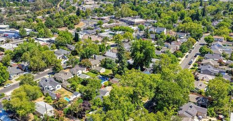 849 55th St, Sacramento, CA 95819 Photo