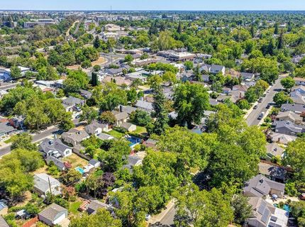 849 55th St, Sacramento, CA 95819 Photo