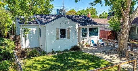 849 55th St, Sacramento, CA 95819 Photo