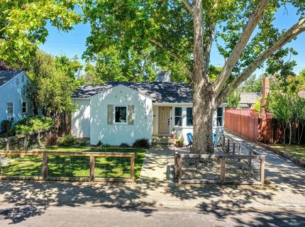 849 55th St, Sacramento, CA 95819 Photo