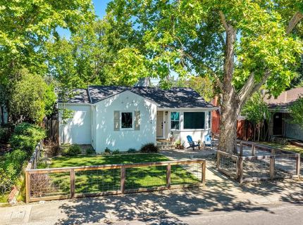 849 55th St, Sacramento, CA 95819 Photo