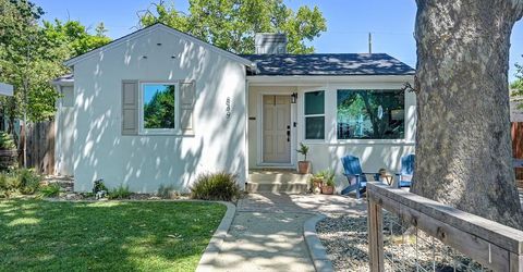 849 55th St, Sacramento, CA 95819 Photo