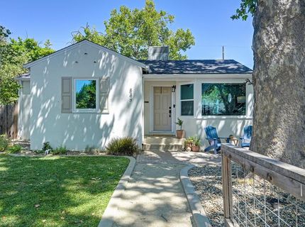 849 55th St, Sacramento, CA 95819 Photo