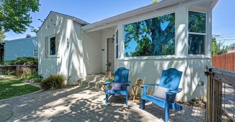 849 55th St, Sacramento, CA 95819 Photo