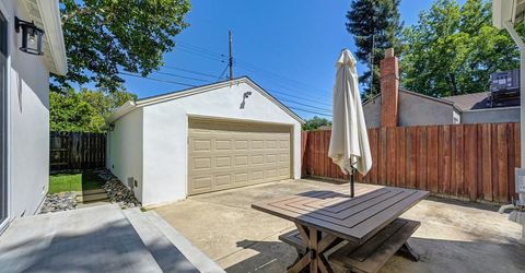 849 55th St, Sacramento, CA 95819 Photo