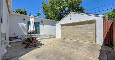849 55th St, Sacramento, CA 95819 Photo