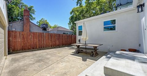 849 55th St, Sacramento, CA 95819 Photo