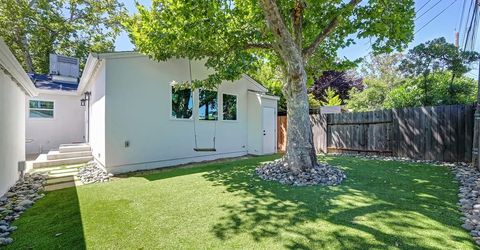 849 55th St, Sacramento, CA 95819 Photo