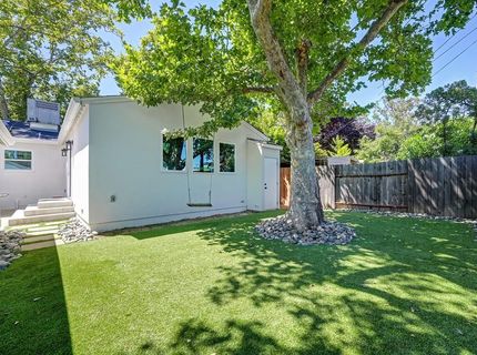 849 55th St, Sacramento, CA 95819 Photo