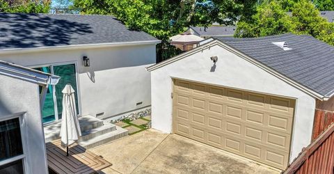849 55th St, Sacramento, CA 95819 Photo