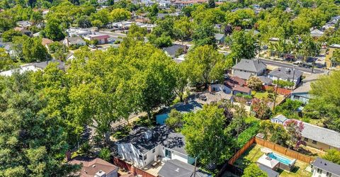 849 55th St, Sacramento, CA 95819 Photo
