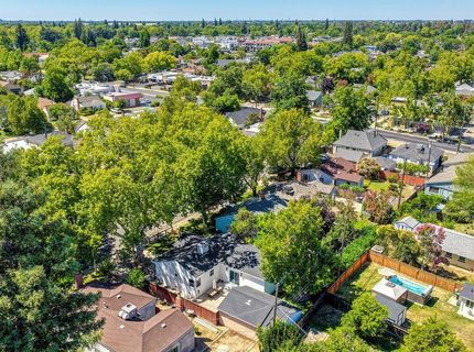 849 55th St, Sacramento, CA 95819 Photo