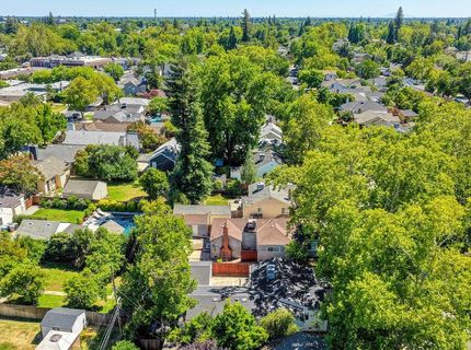849 55th St, Sacramento, CA 95819 Photo