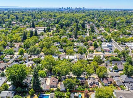 849 55th St, Sacramento, CA 95819 Photo