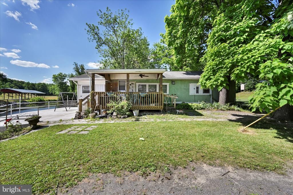 Bungalow A8 Cottage Ln SLATER RD , READING, PA 19612