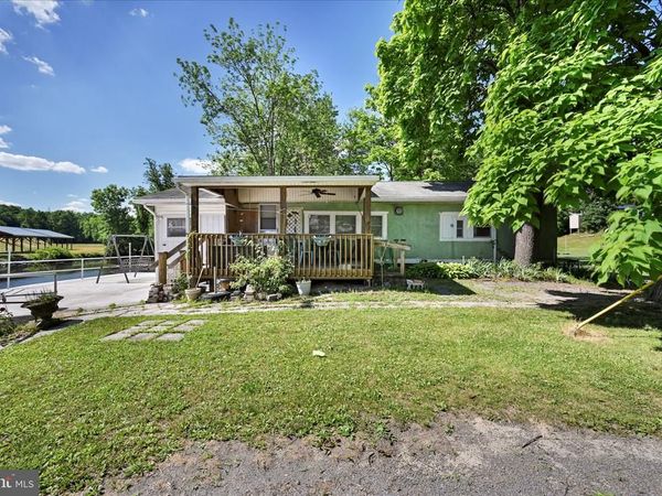Bungalow A8 Cottage Ln SLATER RD , READING, PA 19612