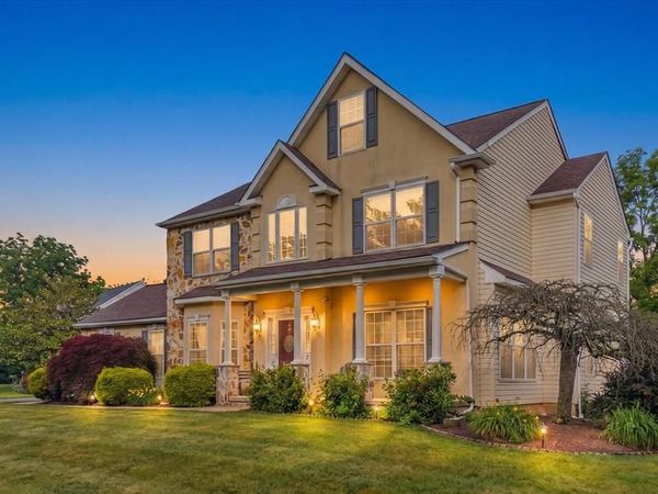 2674 ROMIG ROAD , GILBERTSVILLE, PA 19525