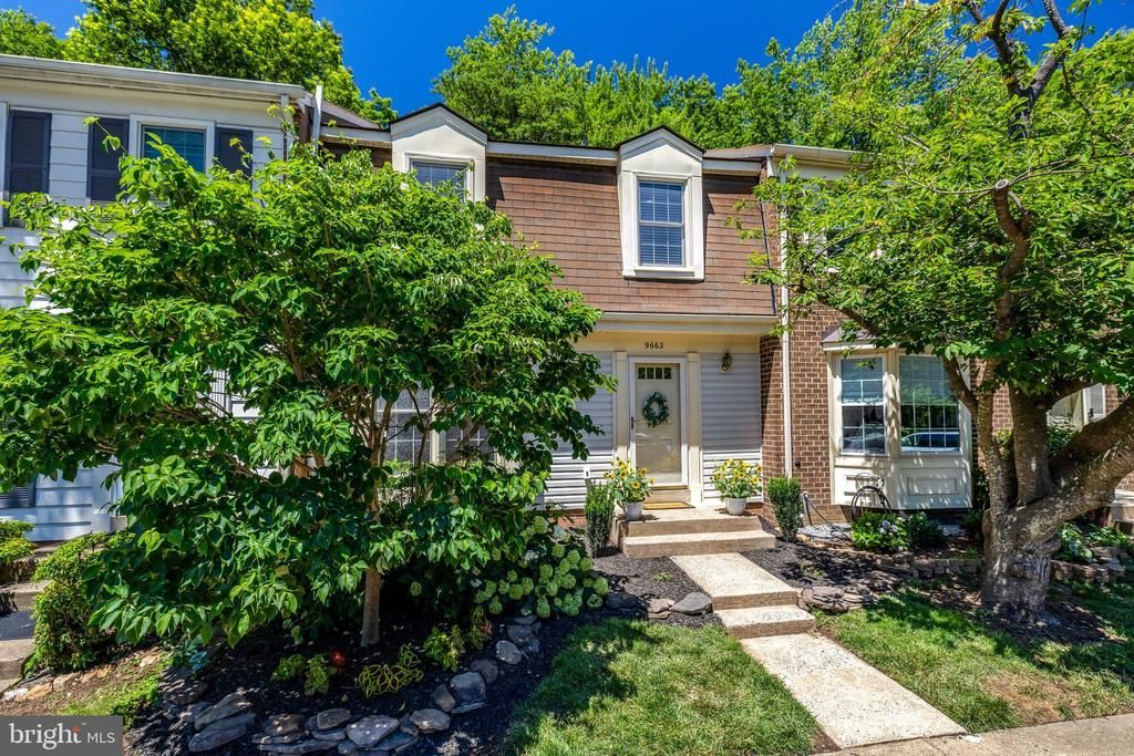 9662 Masterworks Drive, Vienna, VA 22181 Main Photo