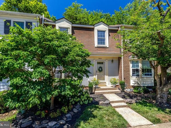 9662 MASTERWORKS DRIVE, VIENNA, VA 22181