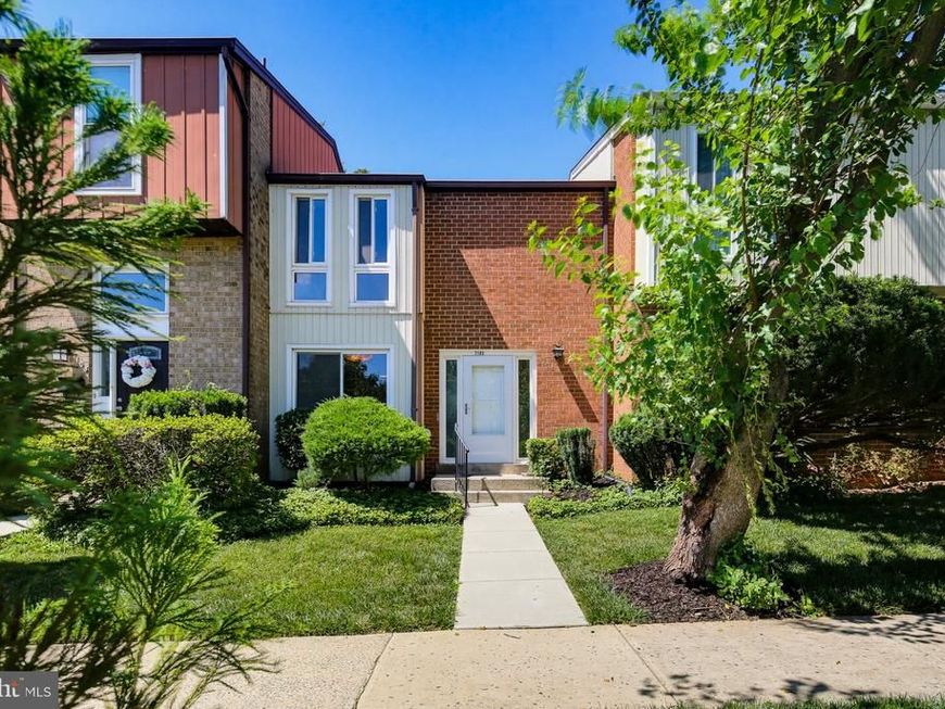 7103 Mill Run Drive , Unit 17-4, Rockville, MD 20855 Main Photo