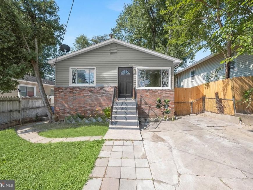 4705 Lincoln Avenue , Beltsville, MD 20705 Main Photo