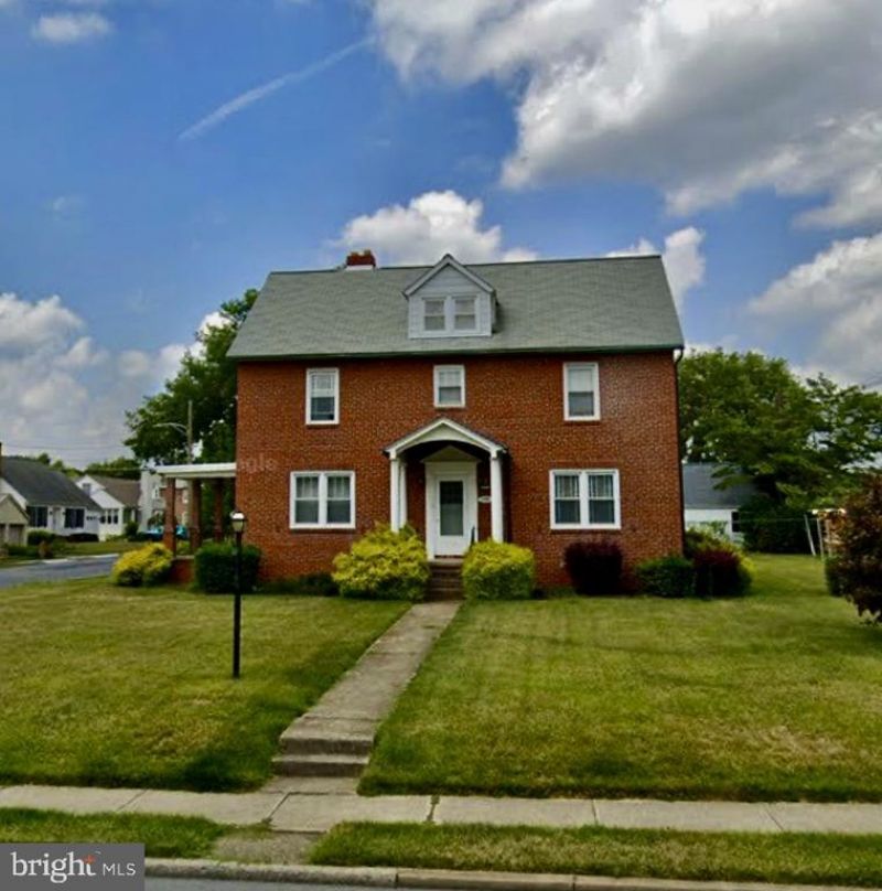1401 N MARKET STREET , FREDERICK, MD 21701