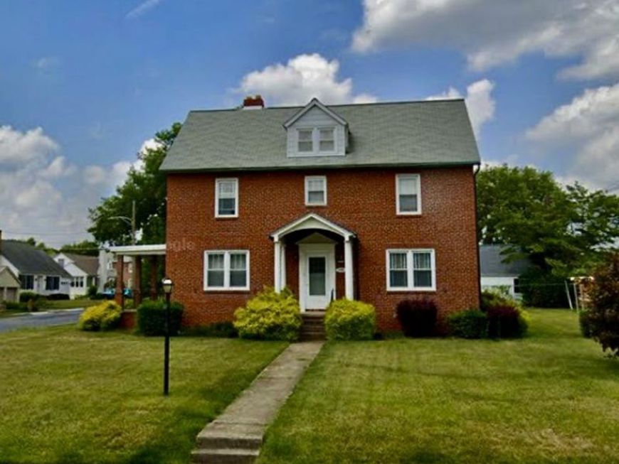 1401 N Market Street , Frederick, MD 21701 Main Photo