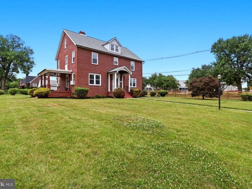 1401 N Market Street, Frederick, MD 21701 Main Photo