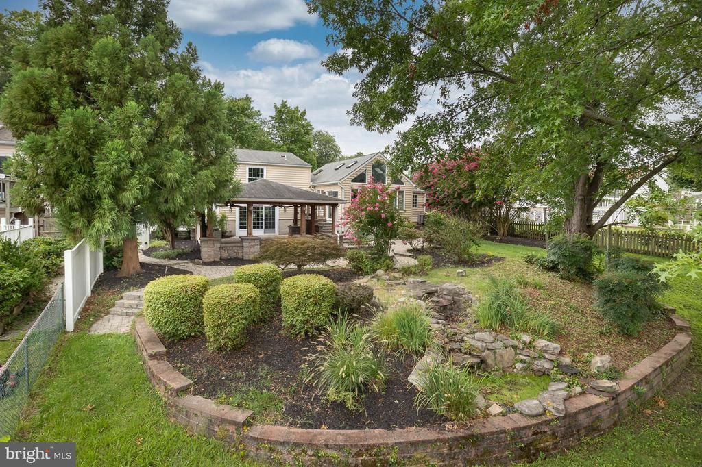 737 SHORE DRIVE , JOPPA, MD 21085