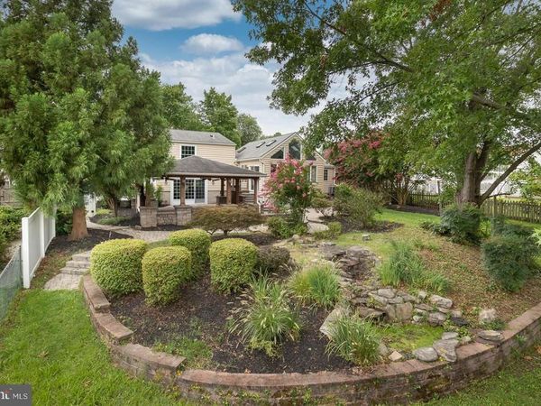 737 SHORE DRIVE , JOPPA, MD 21085