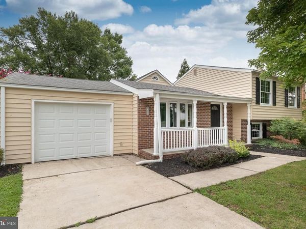 737 SHORE DRIVE, JOPPA, MD 21085