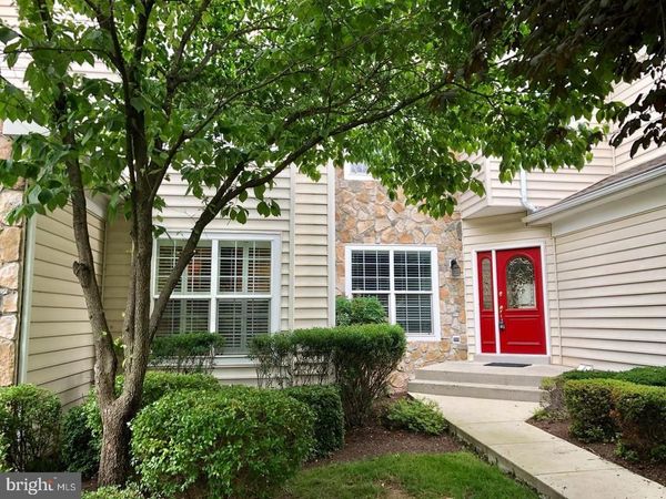 20090 VALHALLA SQUARE, ASHBURN, VA 20147
