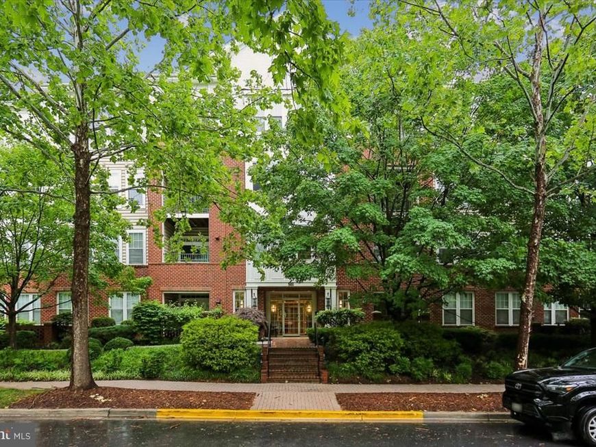 501 King Farm Boulevard , Unit 206, Rockville, MD 20850 Main Photo