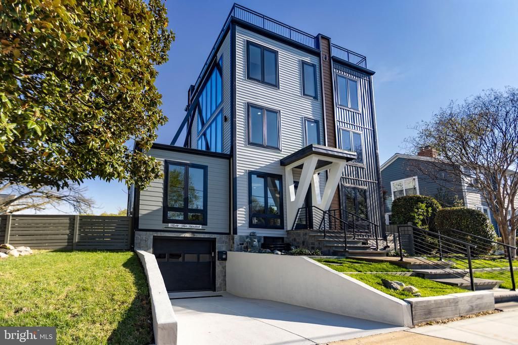 3500 7TH STREET N, ARLINGTON, VA 22201