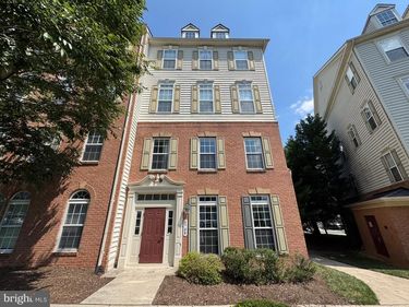 5708 CALLCOTT WAY, Unit A, ALEXANDRIA, VA 22312