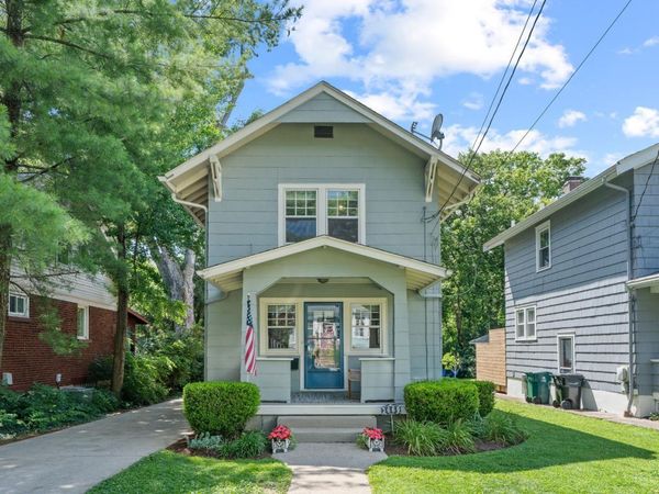 3669 Stettinius Avenue, Cincinnati, OH 45208