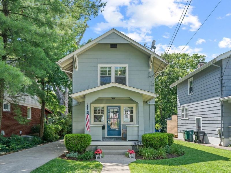 3669 Stettinius Avenue, Cincinnati, OH 45208 Photo 1
