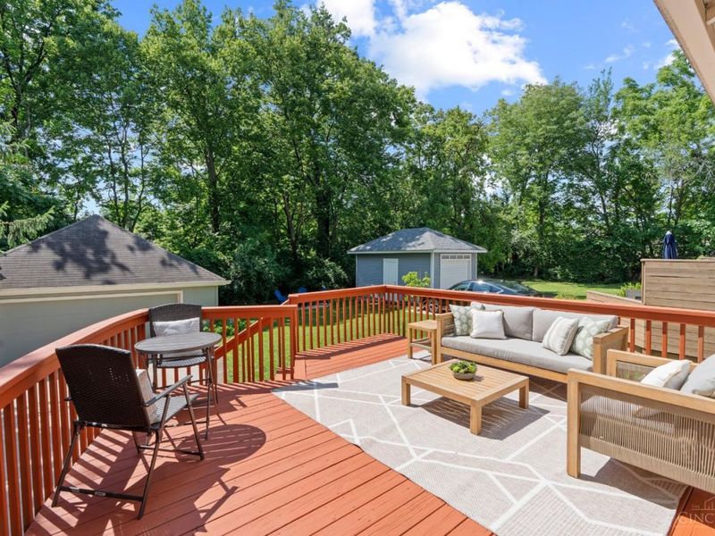 3669 Stettinius Avenue, Cincinnati, OH 45208 Photo 38