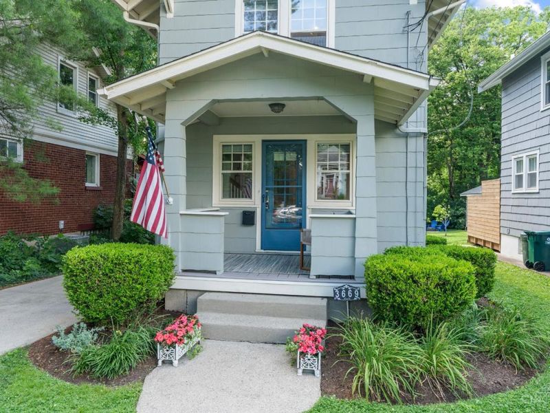 3669 Stettinius Avenue, Cincinnati, OH 45208 Photo 41