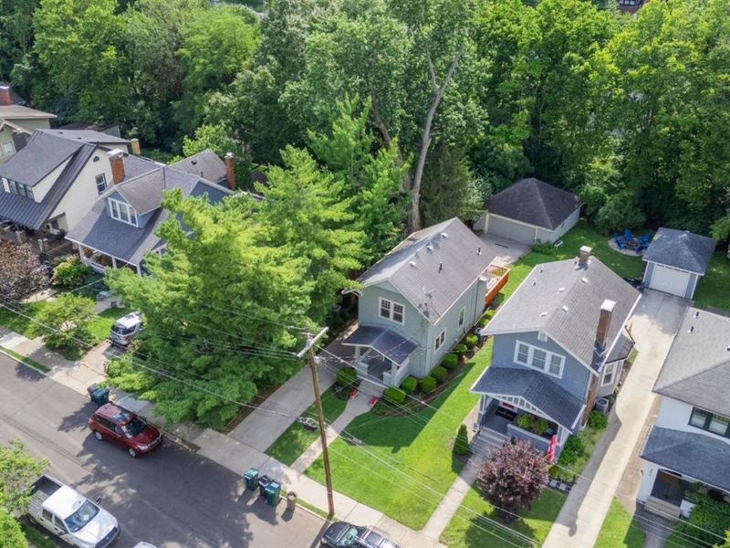 3669 Stettinius Avenue, Cincinnati, OH 45208 Photo 44